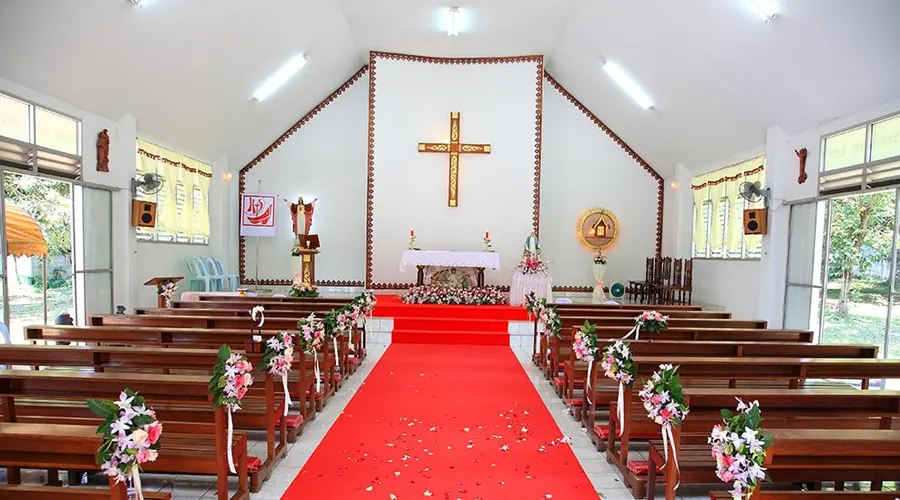 15 Churches In Chandigarh